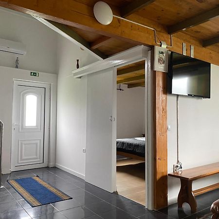 فيلا Casa Da Nora Póvoa de Lanhoso المظهر الخارجي الصورة
