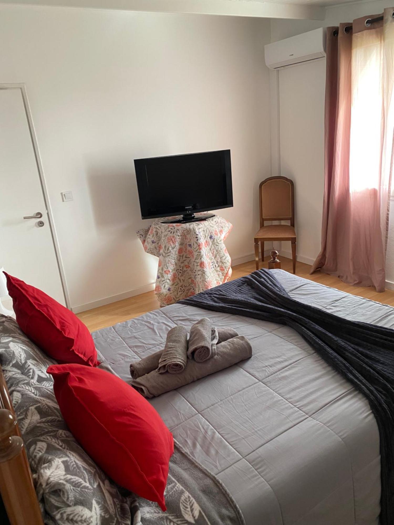 فيلا Casa Da Nora Póvoa de Lanhoso المظهر الخارجي الصورة