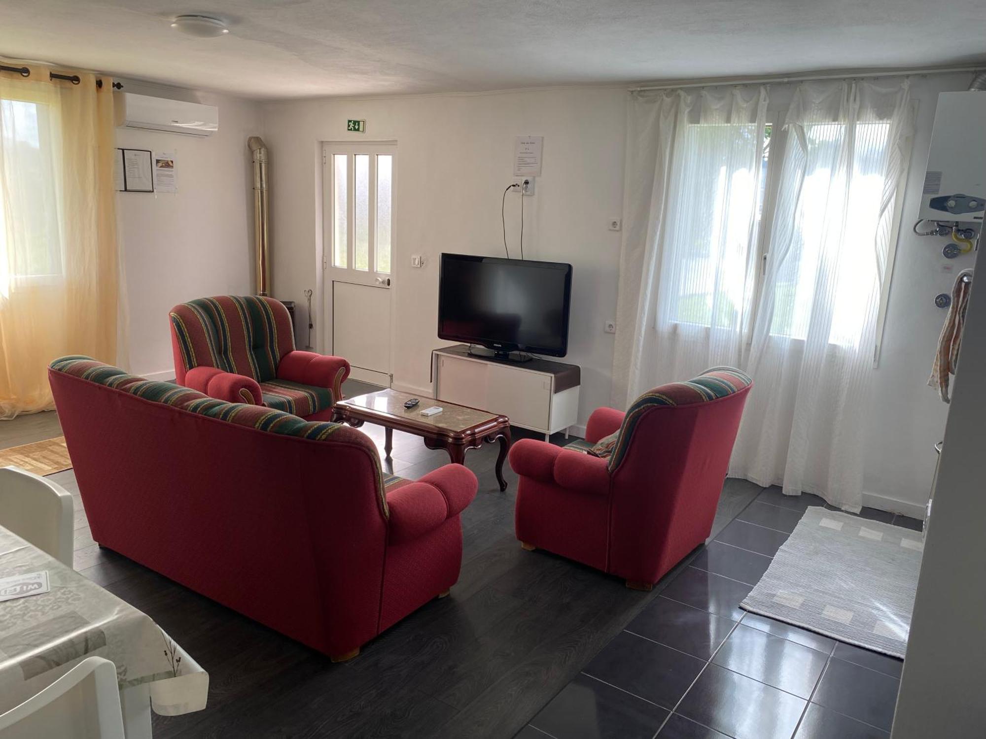 فيلا Casa Da Nora Póvoa de Lanhoso المظهر الخارجي الصورة